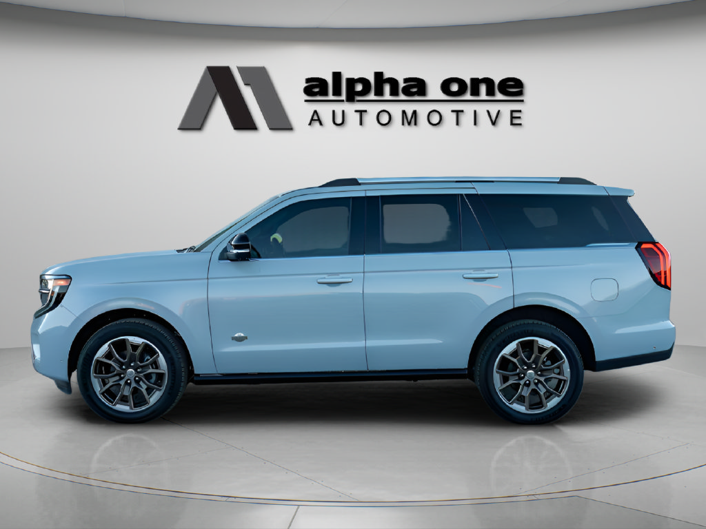 New 2025 Ford Expedition King Ranch AWD/4WD image 11