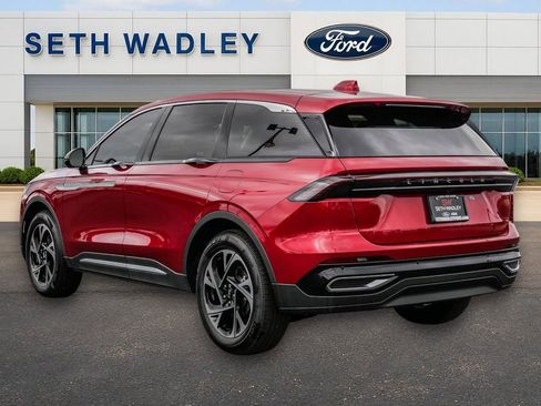 New 2026 Lincoln Nautilus Premier w/ Equipment Group 102A image 5