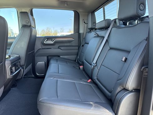 New 2026 GMC Sierra 1500 Denali image 31