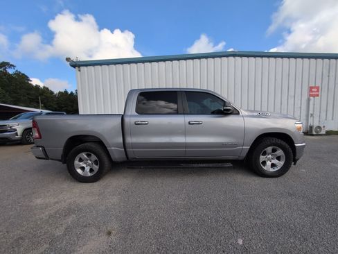 Used 2020 RAM 1500 Big Horn RWD image 9