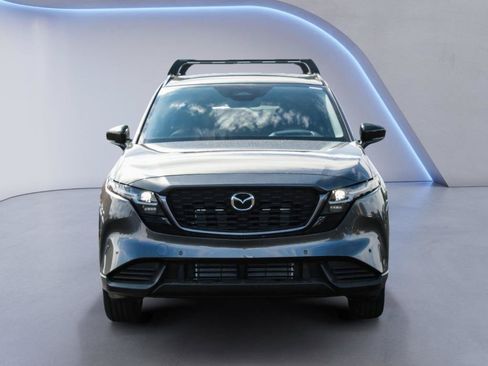 New 2026 MAZDA CX-5 Preferred AWD/4WD image 2