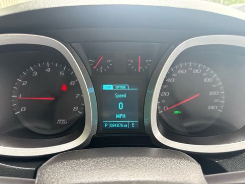 Used 2016 Chevrolet Equinox LT w/ Convenience Package AWD/4WD image 18
