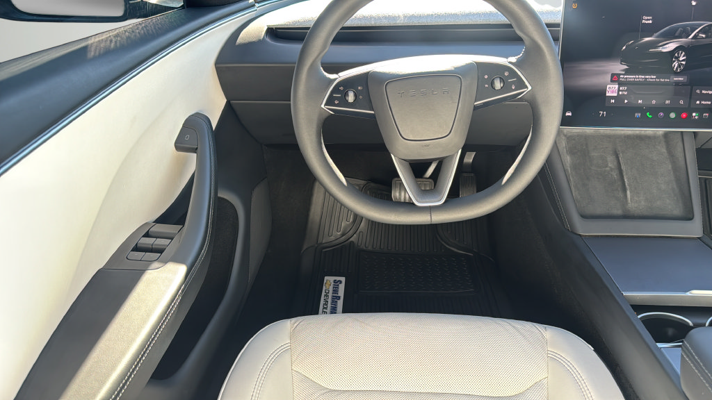 Used 2025 Tesla Model 3 Long Range RWD image 13