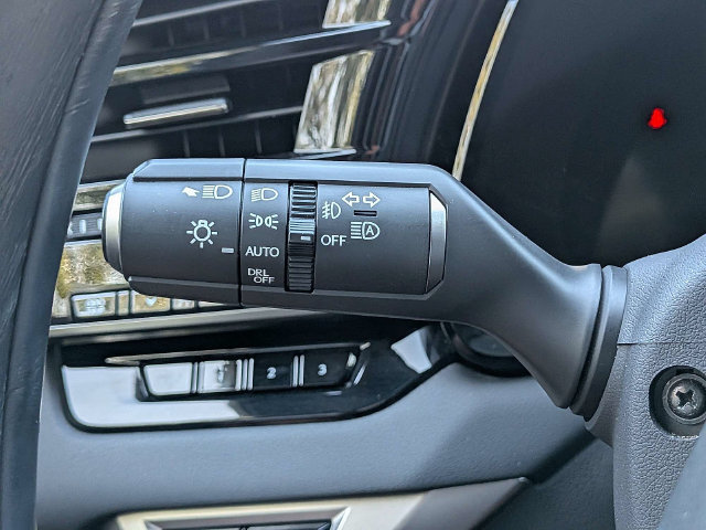 Used 2024 Lexus RX 350 Premium w/ Cold Area Package FWD image 32