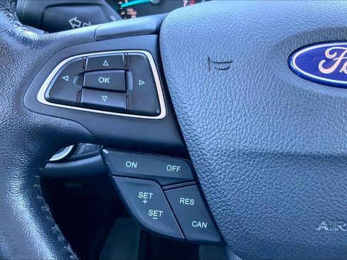 Used 2018 Ford Escape SEL image 23