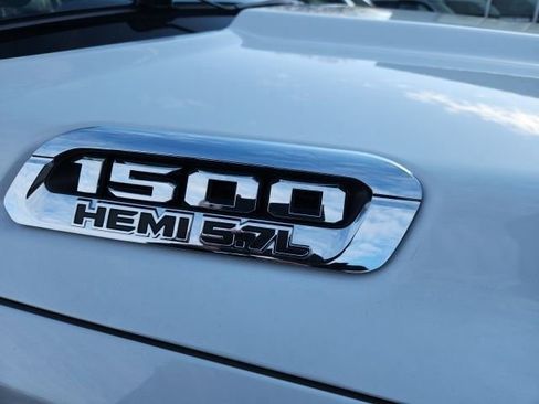 Used 2020 RAM 1500 Limited image 12