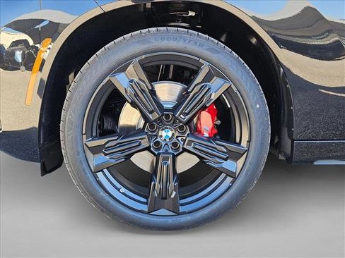 New 2026 BMW X3 xDrive30 w/ Premium Package image 9