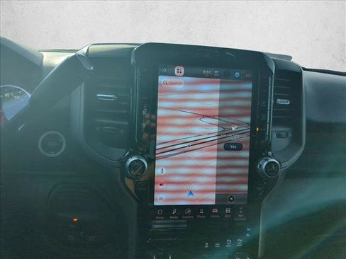 New 2026 RAM 2500 Tradesman AWD/4WD image 14