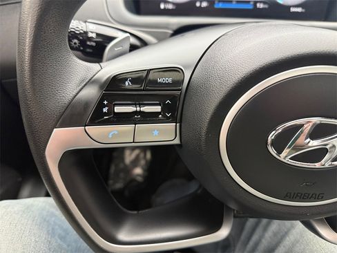 Used 2023 Hyundai Santa Cruz Night image 34