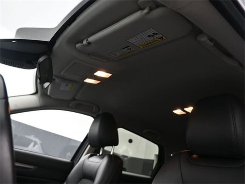 Used 2021 MAZDA CX-5 Touring image 6