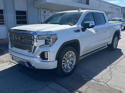 Used 2020 GMC Sierra 1500 Denali w/ Denali Ultimate Package