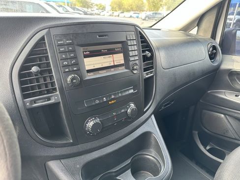 Used 2016 Mercedes-Benz Metris image 13