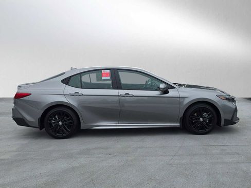 Certified 2025 Toyota Camry LE image 2