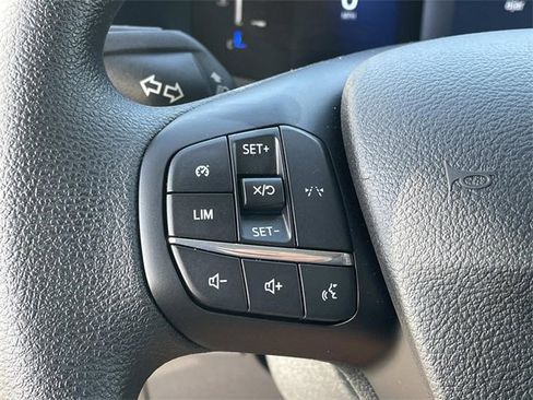 New 2026 Ford Transit 250 148 Medium Roof image 8