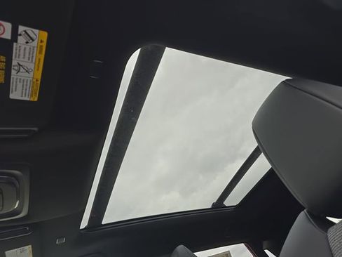 New 2026 Toyota bZ image 30