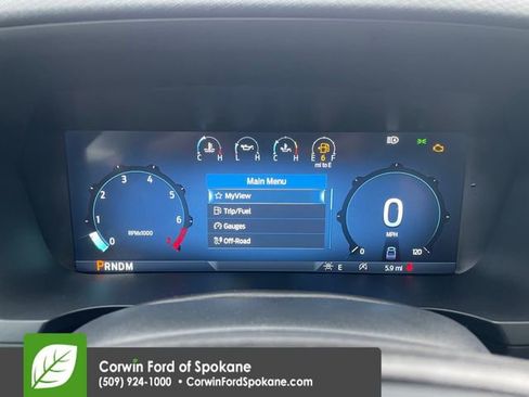 New 2025 Ford F150 XL image 22