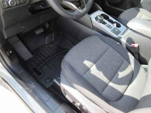 Used 2024 Ford Bronco Sport Big Bend w/ Convenience Package image 16