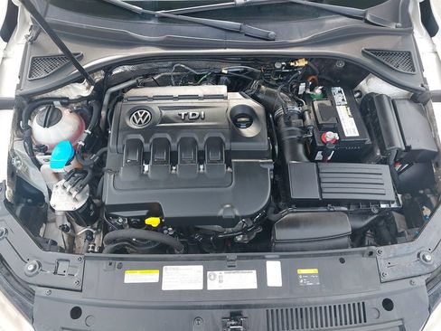 Used 2015 Volkswagen Passat TDI SEL Premium FWD image 27