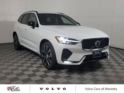 Used 2023 Volvo XC60 B5 Plus w/ Climate Package