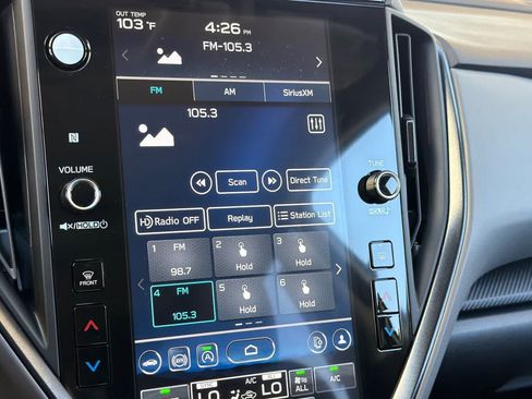 New 2026 Subaru Crosstrek 2.5i Limited AWD/4WD image 19