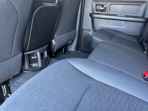 New 2026 RAM 2500 Warlock AWD/4WD image 11