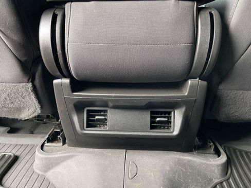 Used 2023 Chevrolet Silverado 1500 Custom AWD/4WD image 36