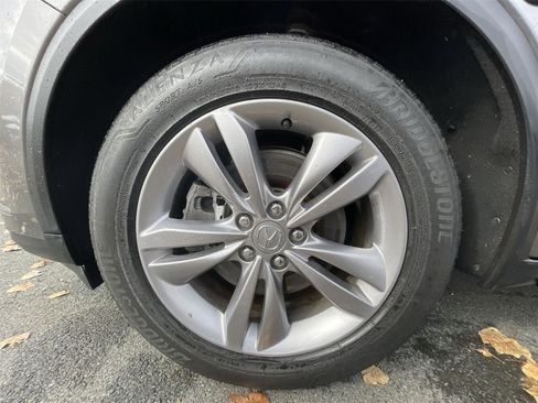 Used 2024 Acura MDX Base image 27