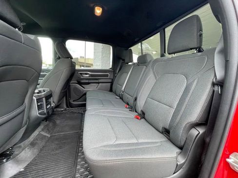 Used 2023 RAM 1500 Big Horn AWD/4WD image 15