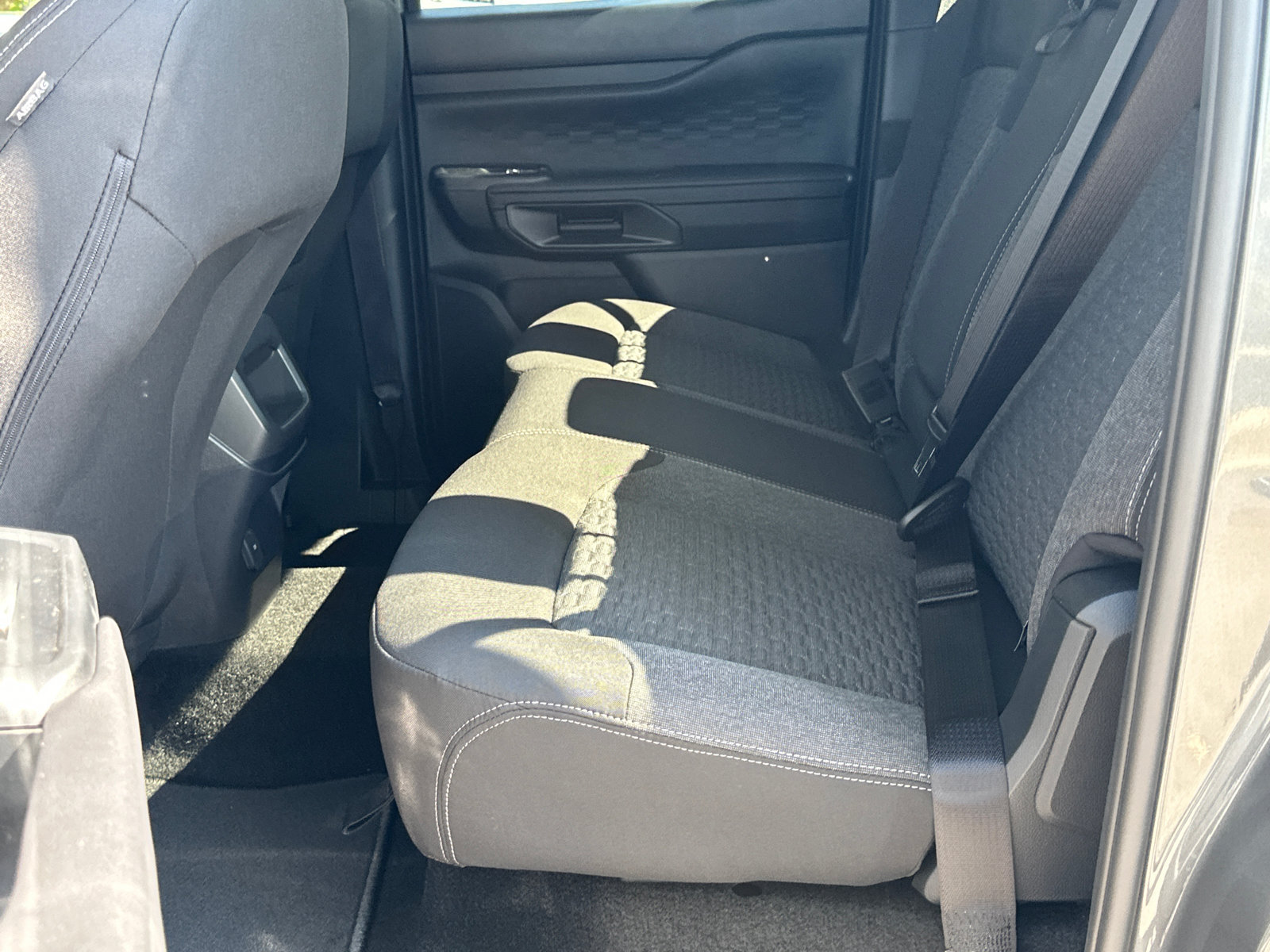 New 2026 Ford Ranger XL RWD image 20