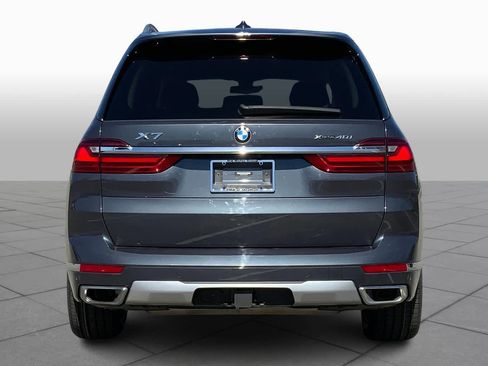 Used 2019 BMW X7 xDrive40i w/ Premium Package image 4