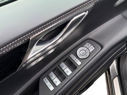 Used 2025 Genesis GV80 2.5T Standard image 17