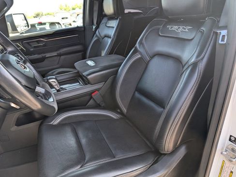Used 2021 RAM 1500 TRX w/ TRX Level 2 Equipment Group AWD/4WD image 9