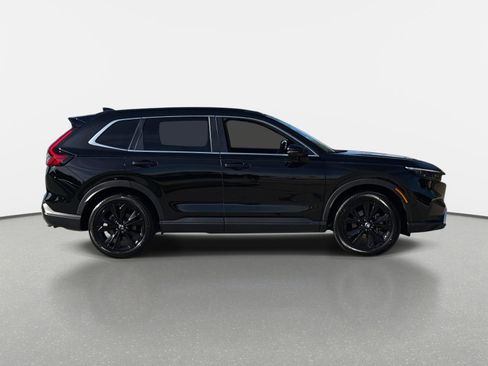 Used 2024 Honda CR-V Sport Touring image 4