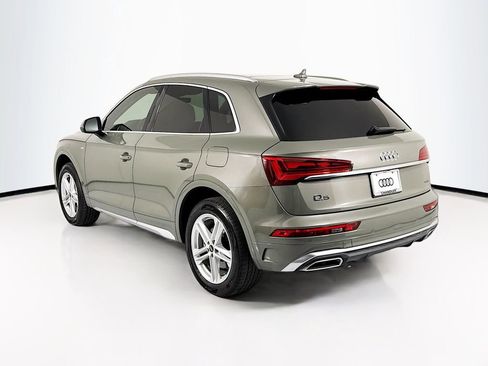 Certified 2023 Audi Q5 e Premium Plus w/ Premium Plus Package AWD/4WD image 7