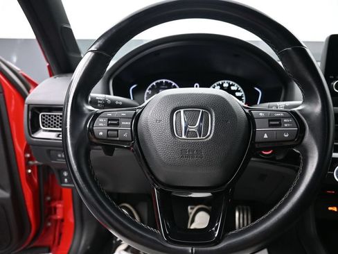 Used 2022 Honda Civic Sport image 9