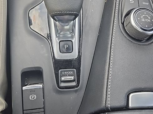 Used 2022 INFINITI QX55 Essential w/ Proactive Package image 19