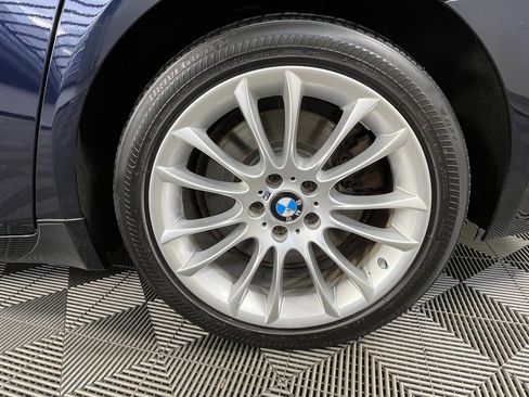 Used 2015 BMW 750Li xDrive image 12