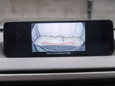 Used 2024 MAZDA CX-50 AWD 2.5 S w/ Weather Package image 33