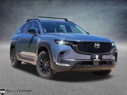 New 2026 MAZDA CX-50 AWD 2.5 Hybrid w/ Weather Package