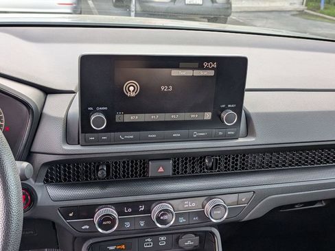 Certified 2024 Honda CR-V EX image 11