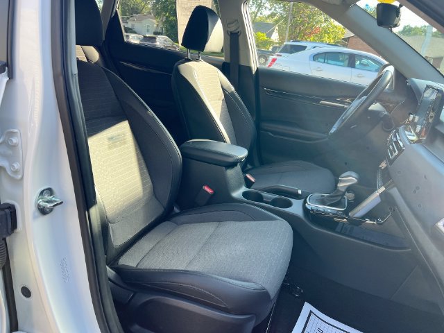 Used 2023 Kia Seltos S AWD/4WD image 26