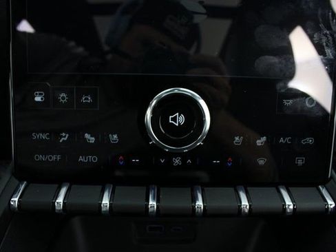 New 2026 GMC Terrain AT4 w/ Convenience Package III image 8