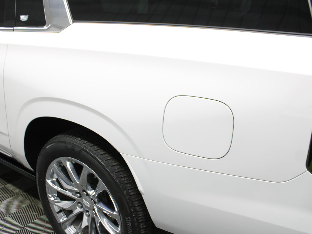 Used 2021 Cadillac Escalade ESV Premium Luxury Platinum AWD/4WD image 59