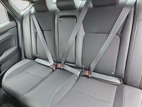 New 2026 Honda Civic FWD Hybrid Sedan image 13