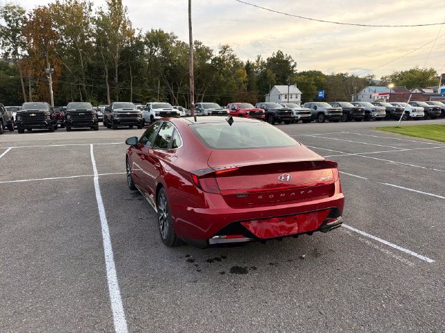 Used 2023 Hyundai Sonata Limited FWD image 7