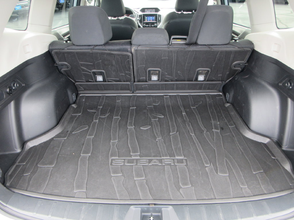 Used 2021 Subaru Forester Premium w/ Popular Package #1 AWD/4WD image 12