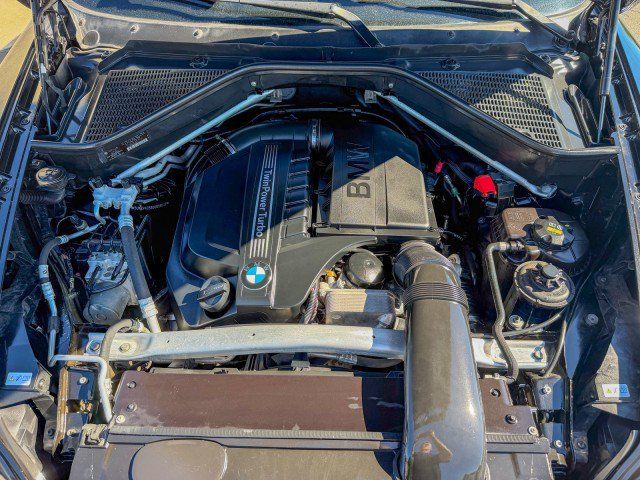Used 2013 BMW X5 xDrive35i AWD/4WD image 28