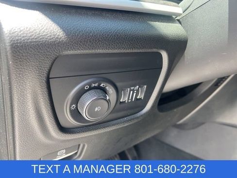 Used 2023 Jeep Grand Cherokee Limited w/ Luxury Tech Group II AWD/4WD image 24