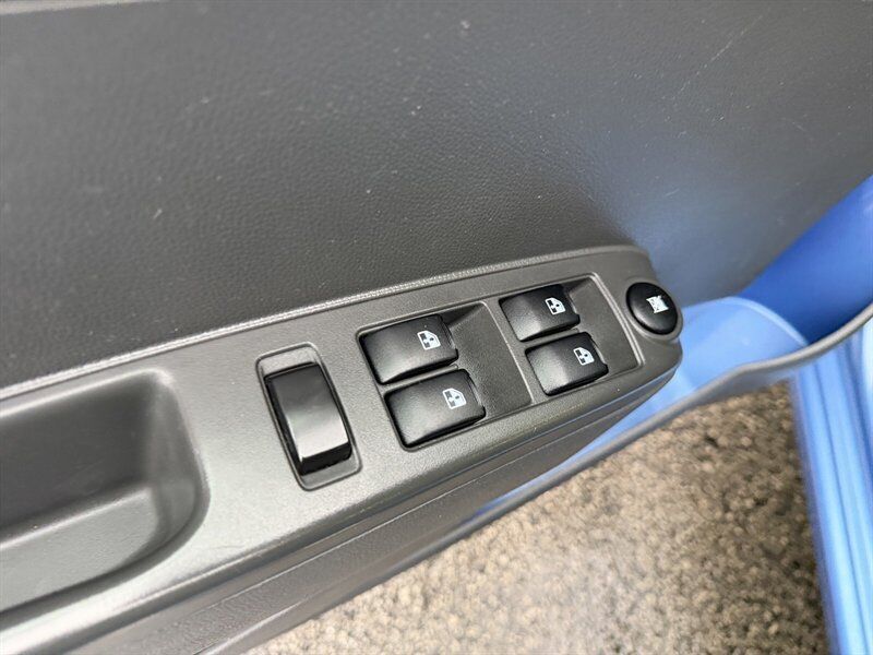 Used 2014 Chevrolet Spark LS FWD image 17