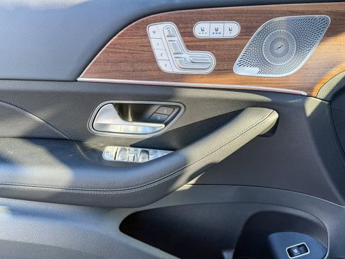 New 2025 Mercedes-Benz GLE 580 4MATIC image 23